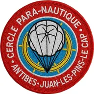 Cercle Para-Nautique Antibes - Juan Les Pins le Cap