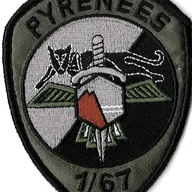EH 1/67 Pyrénées