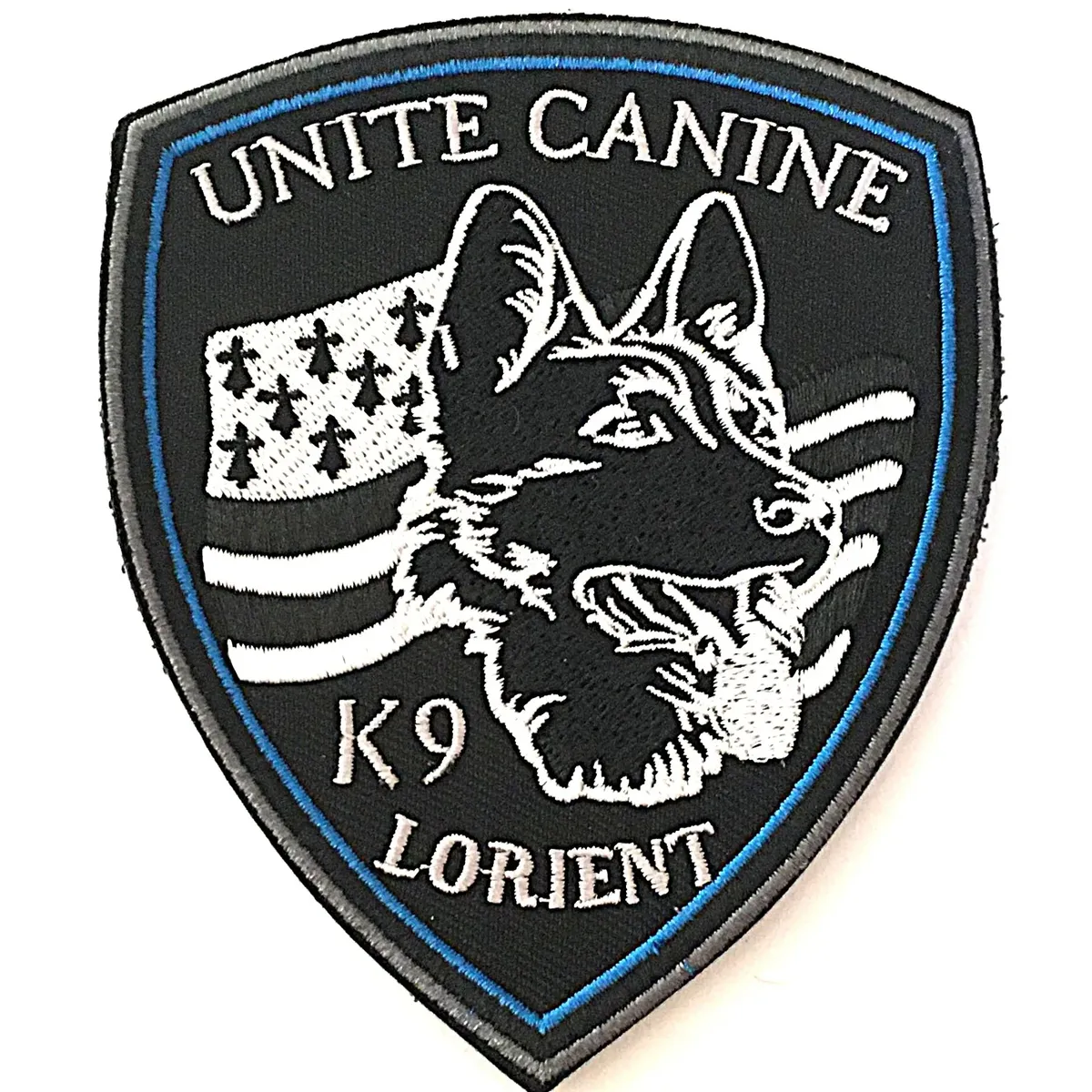 PM - Lorient - Unité Canine