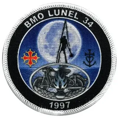 BMO - Lunel - 1997
