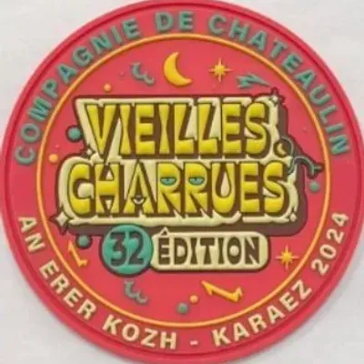 CGD Châteaulin - Vieilles Charrues 2024