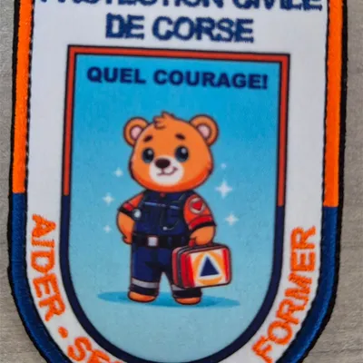 Protection Civile - Corse