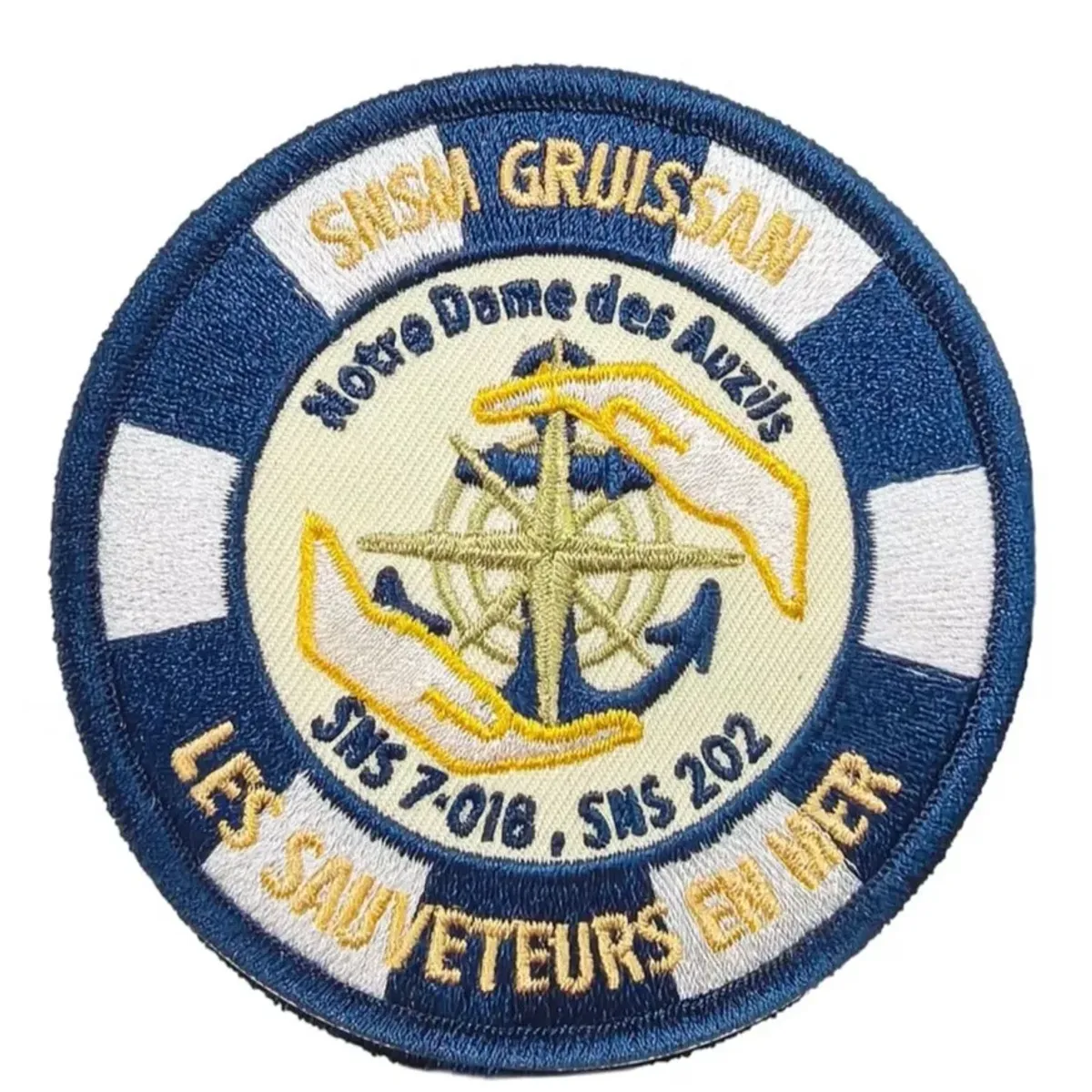 SNSM Gruissan