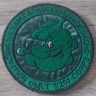OMLT / 1/201eme Corps / Popeye