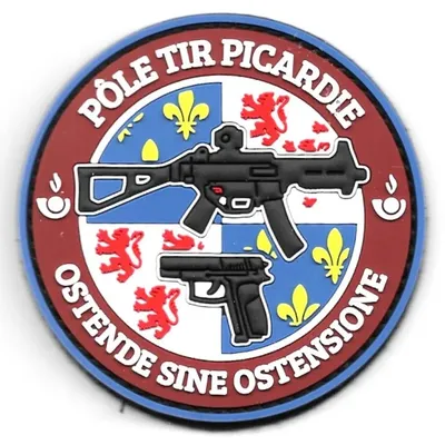 Douane - Pôle Tir - Picardie