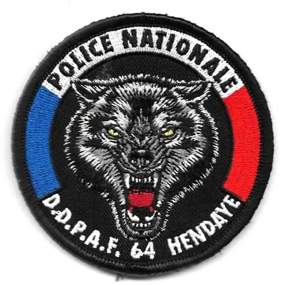 DDPAF - Hendaye