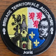 BTA - Ham