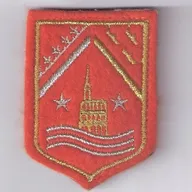 Division du Rhin - 2 étoiles
