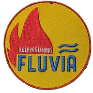 Zone de secours Fluvia (Hulpverleningszone Fluvia)