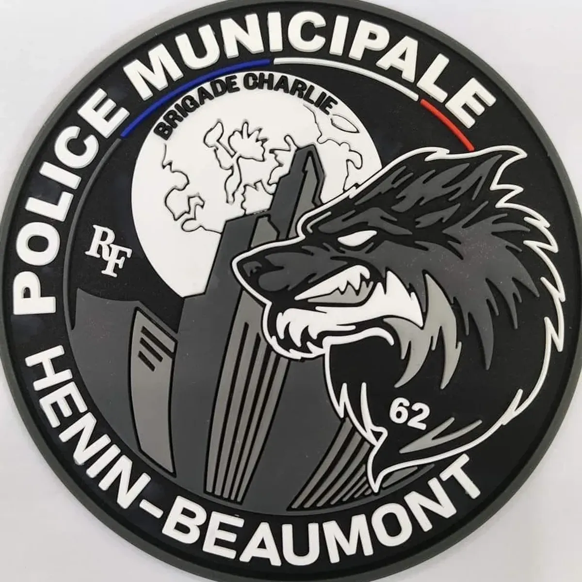 PM Hénin-Beaumont