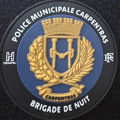 Police Municipale de Carpentras 