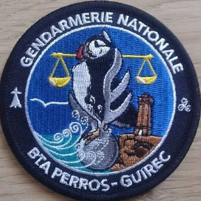 BTA Perros-Guirec