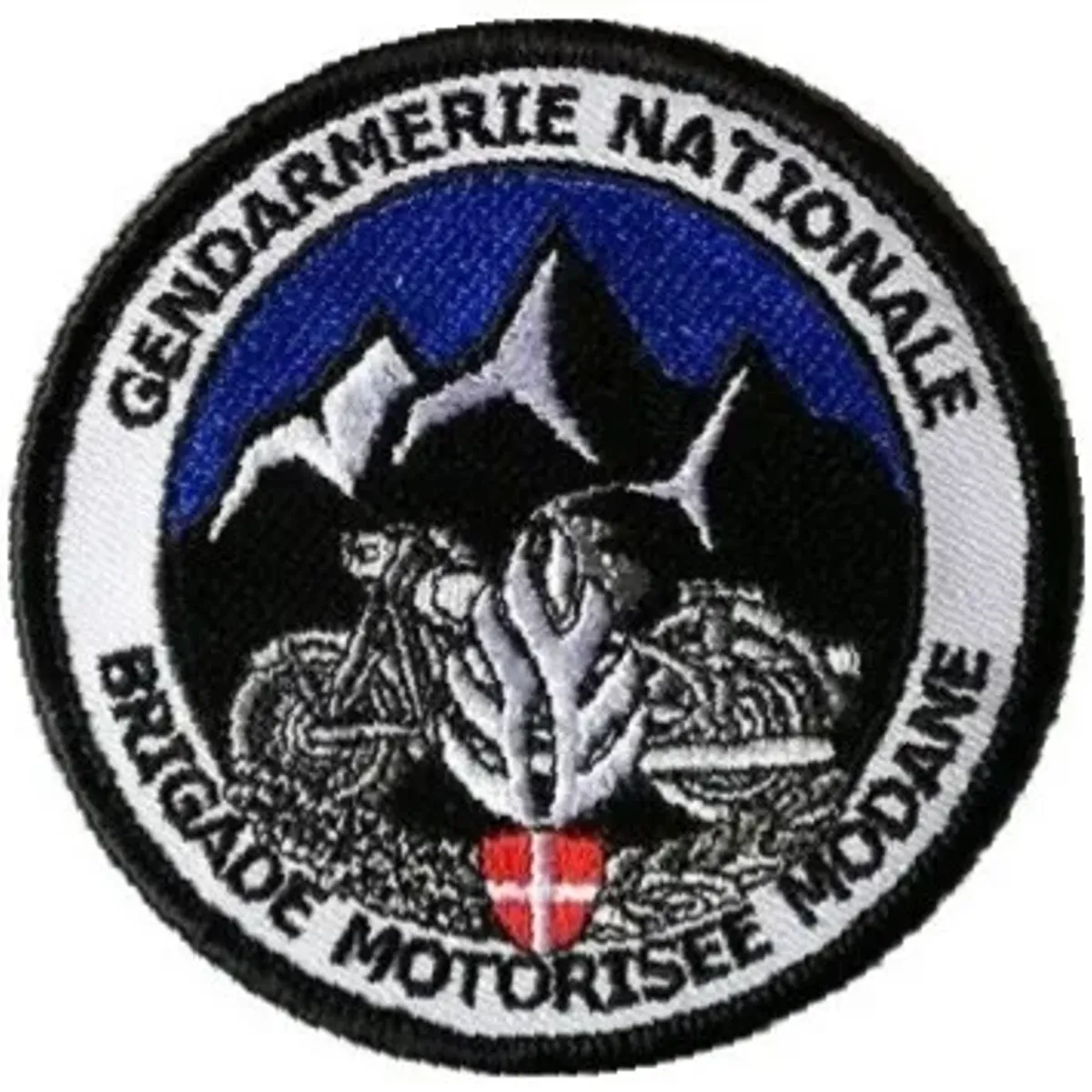 BMO - Modane