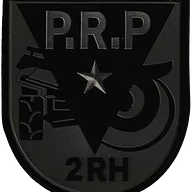 2ème Régiment de Hussards - Patrouille de Recherche Profonde - Quadiste
