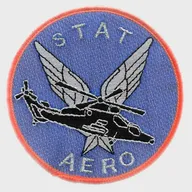 GAMSTAT - Aéro