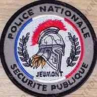 DDSP Jeumont