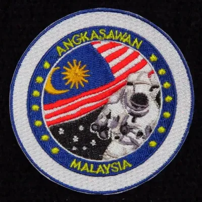 Malaisie Soyouz TMA-11