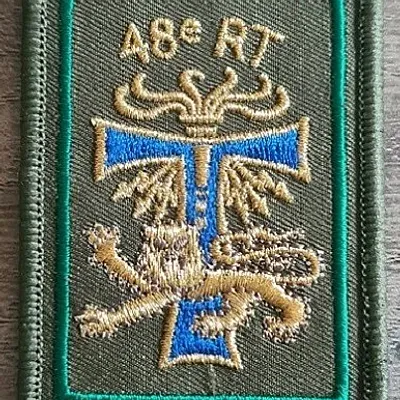 48e RT / 4e Cie