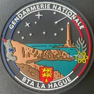 BTA La Hague