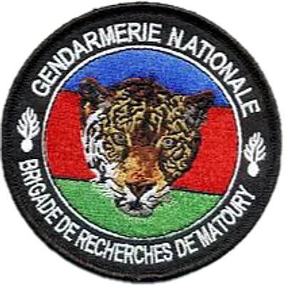 BR Matoury 