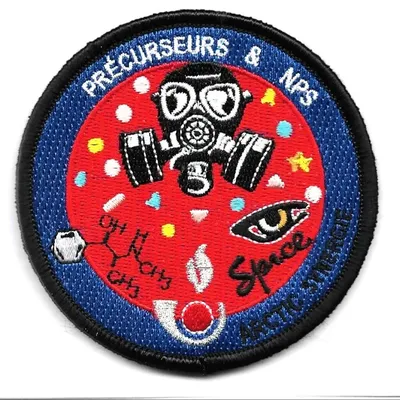 Douanes - Précurseurs et NPS