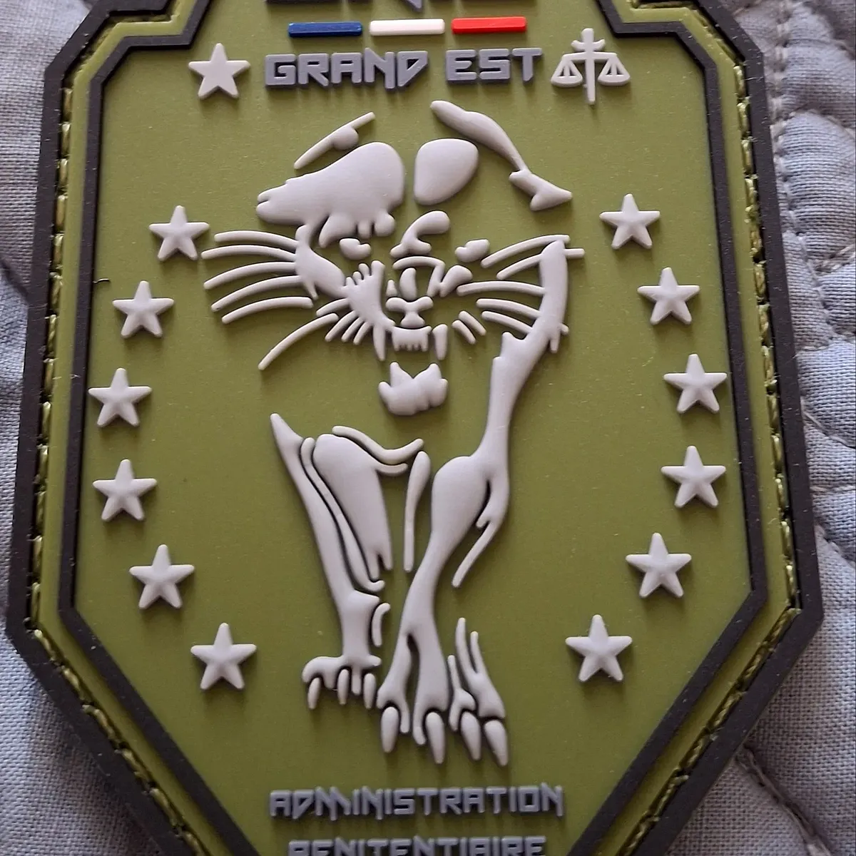 ERIS Strasbourg 