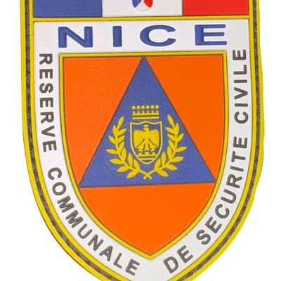 Réserve Communale de Sécurité Civile de Nice