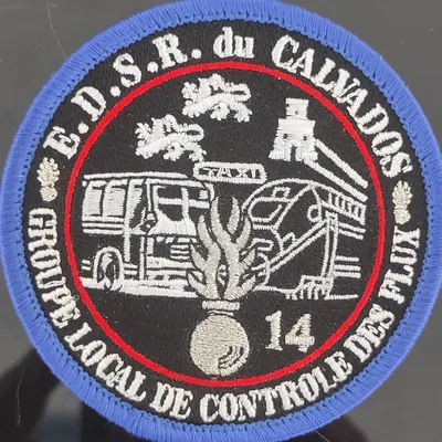 GLCF 14 - Calvados