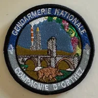 CGD - Orthez 
