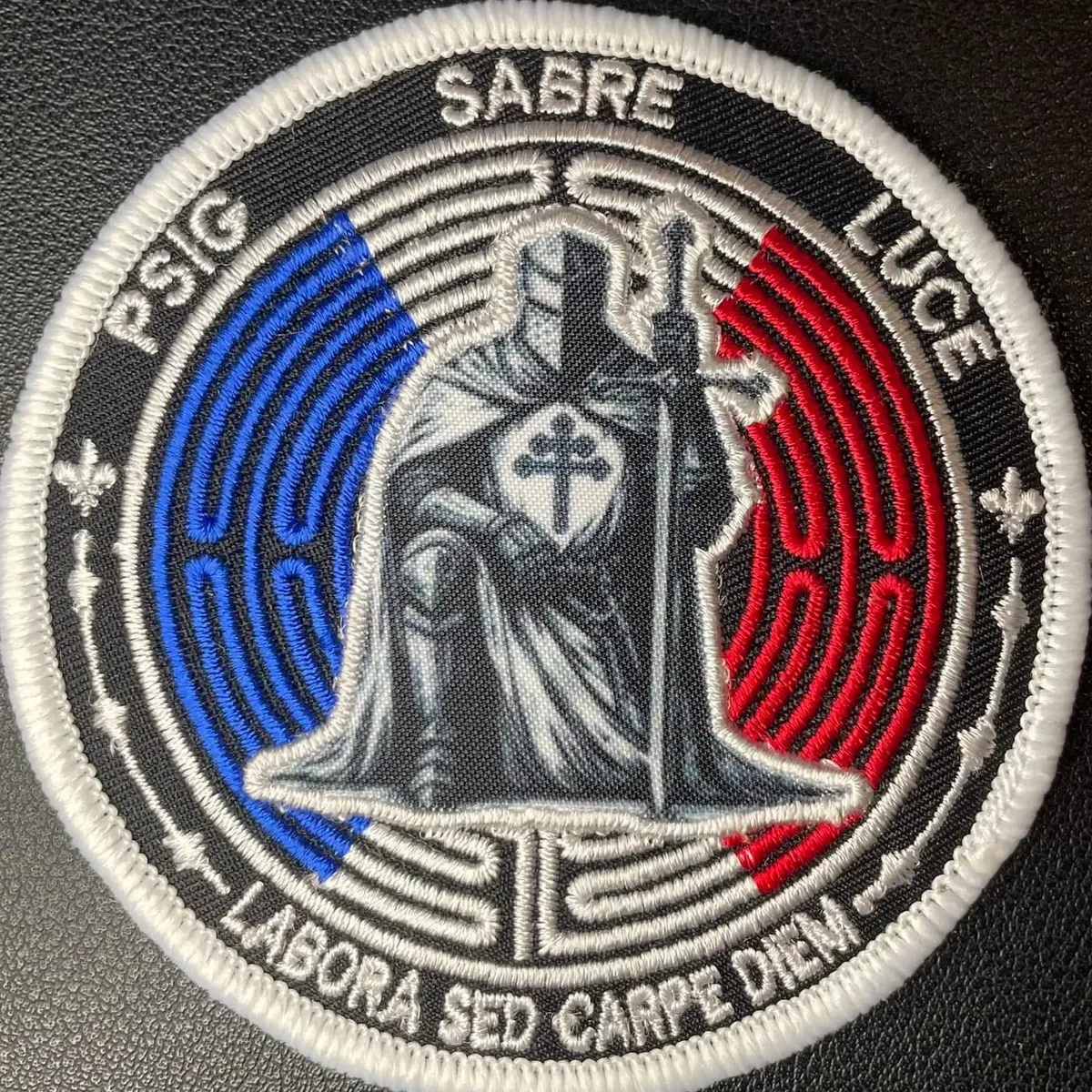 PSIG Sabre - Lucé