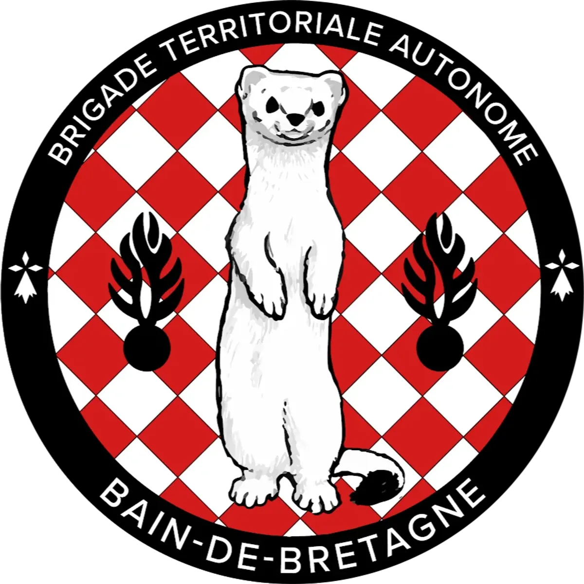 BTA - Bain-de-Bretagne
