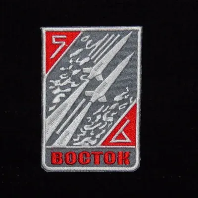 Vostok-5 et Vostok-6