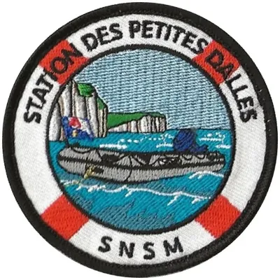 SNSM Petites Dalles