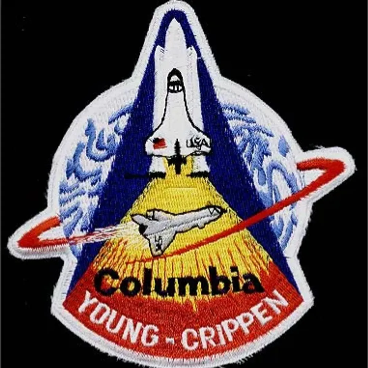 STS-1
