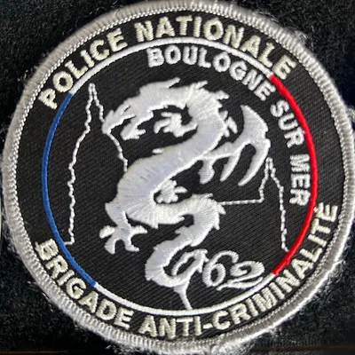 Bac Boulogne-sur-Mer 