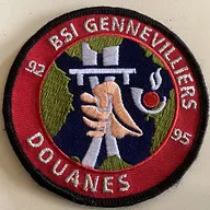 BSI Gennevilliers 92