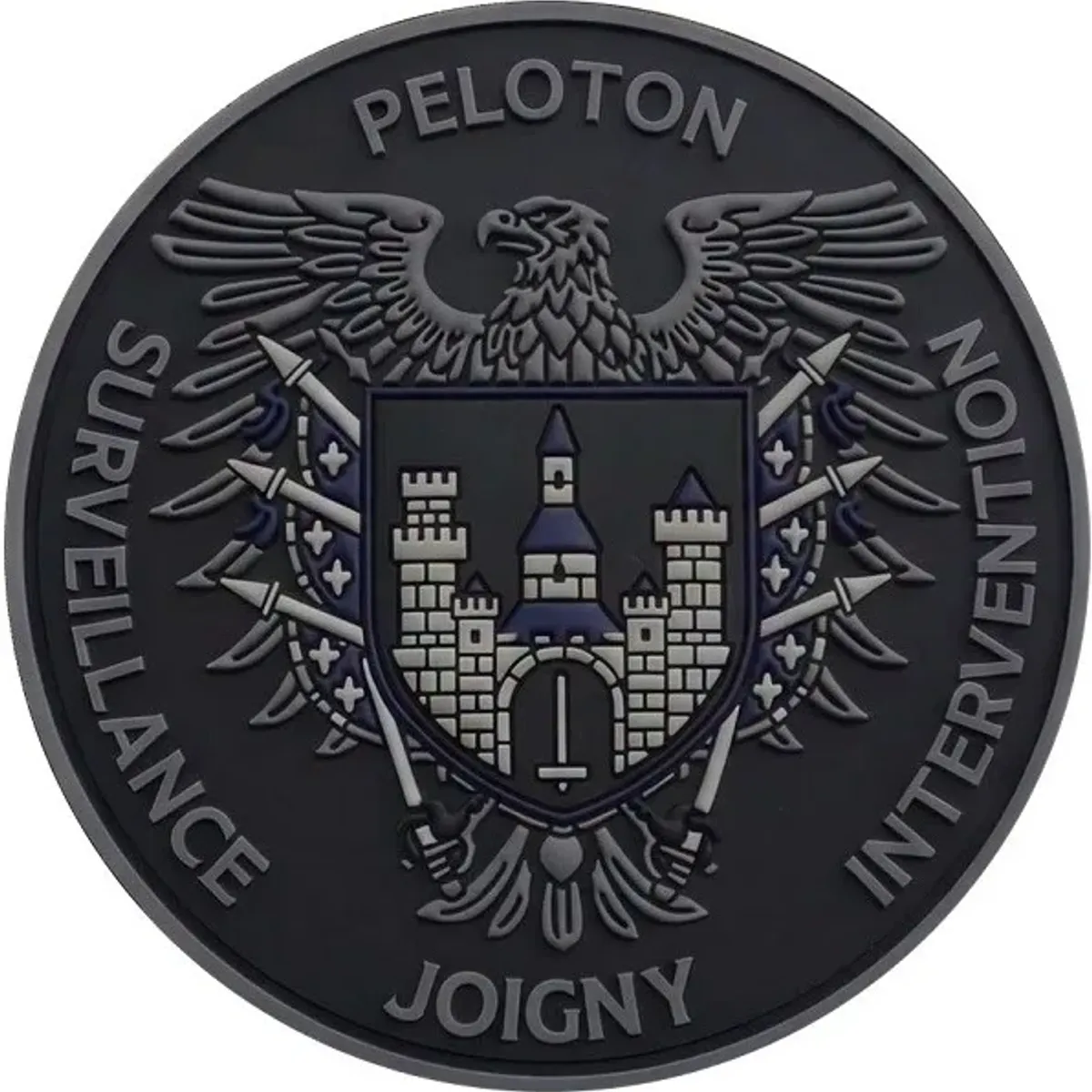 PSIG - Joigny