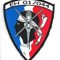 EH 1/44 - Solenzara