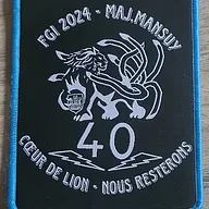 FGI 2024 - MAJ MANSUY
