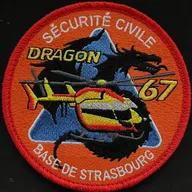 Dragon 67