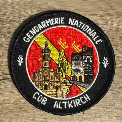 COB - Altkirch