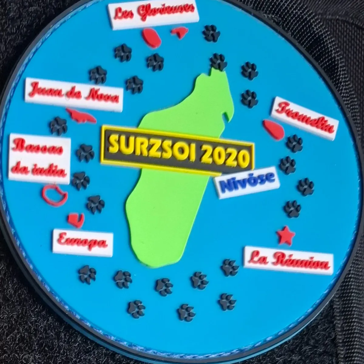 Exercice SURZSOI 2020