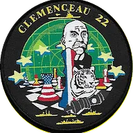 GAN - Clemenceau 22