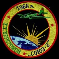 Soyouz-3 Beregovoy