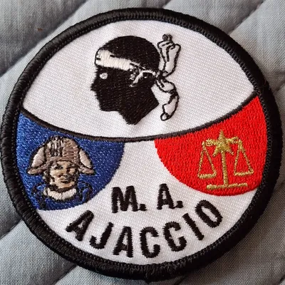 MA - Ajaccio 