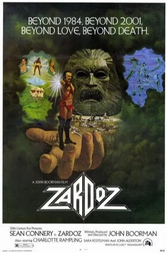 Zardoz – 2