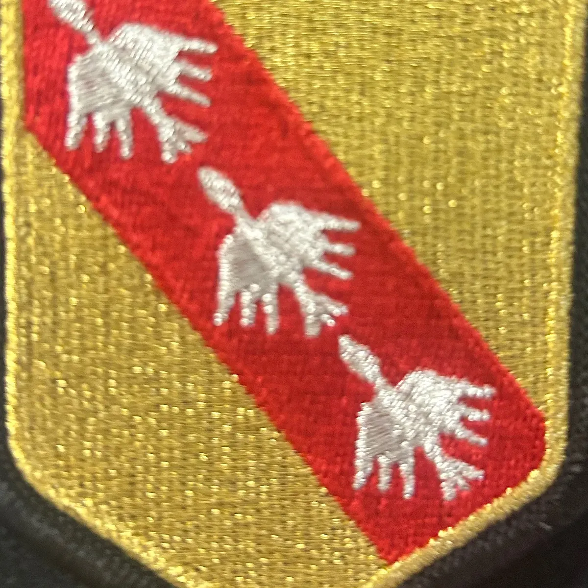Région de Gendarmerie de Lorraine 