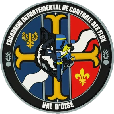 EDCF 95 - Val d'Oise