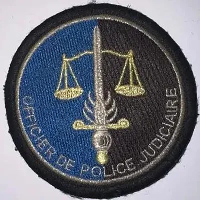 Officier de Police Judiciaire Gendarmerie