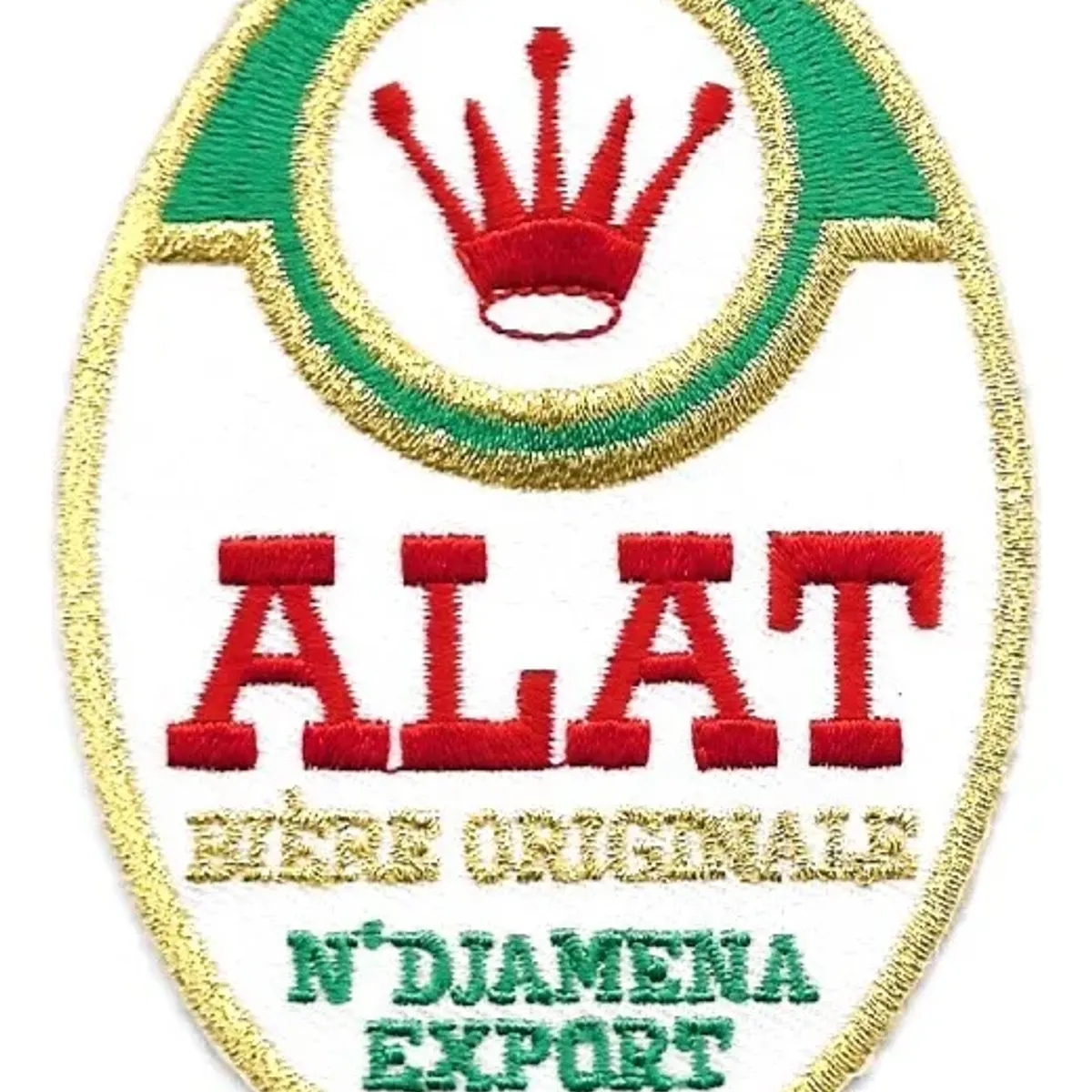 DETALAT - N'Djamena
